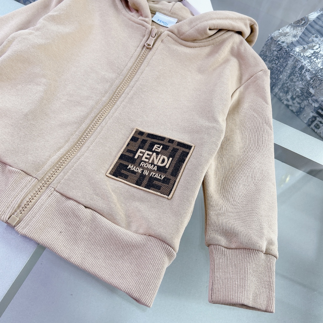 Fendi Kids